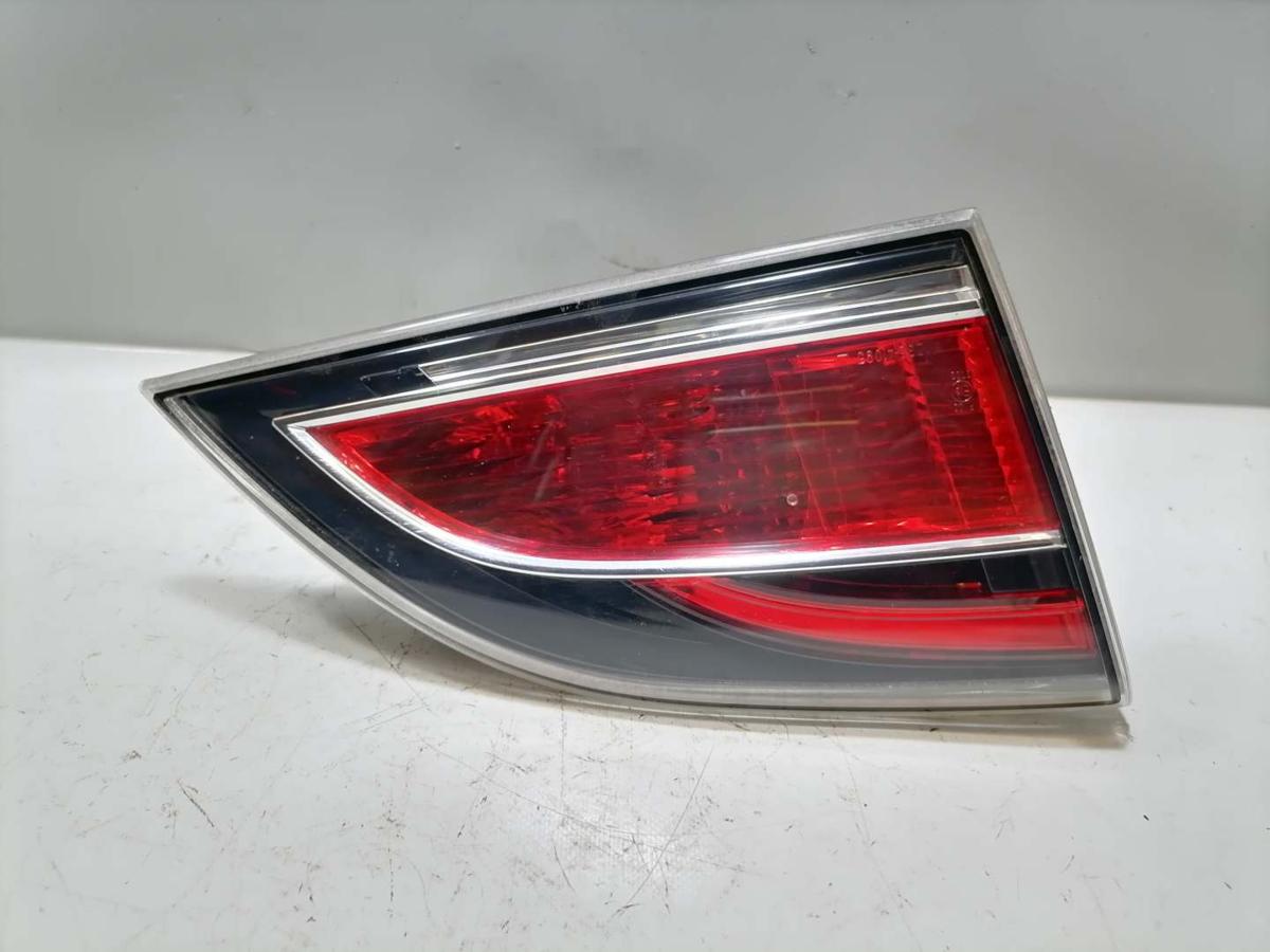 Mazda 6 GH original Rücklicht Rückleuchte Schlussleuchte links innen Kombi Bj.2012